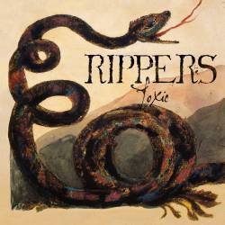 The Rippers (ESP) : Toxic